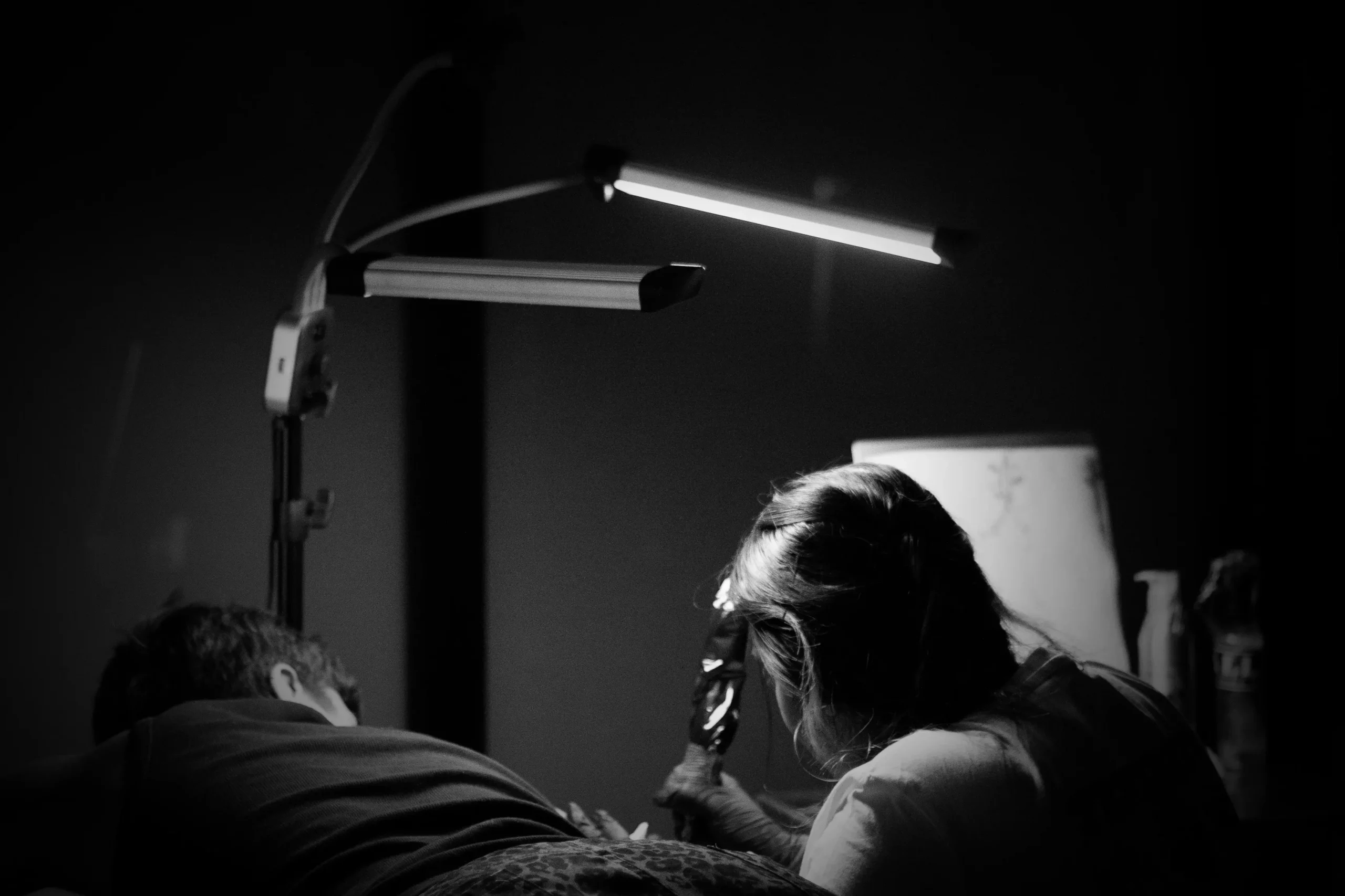 cicatrizacion-tatuaje