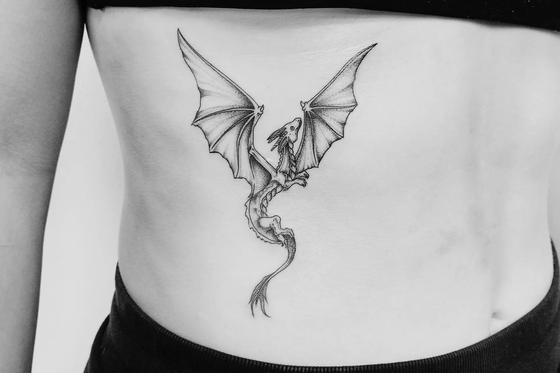 Errores que debes evitar al hacerte tu primer tatuaje