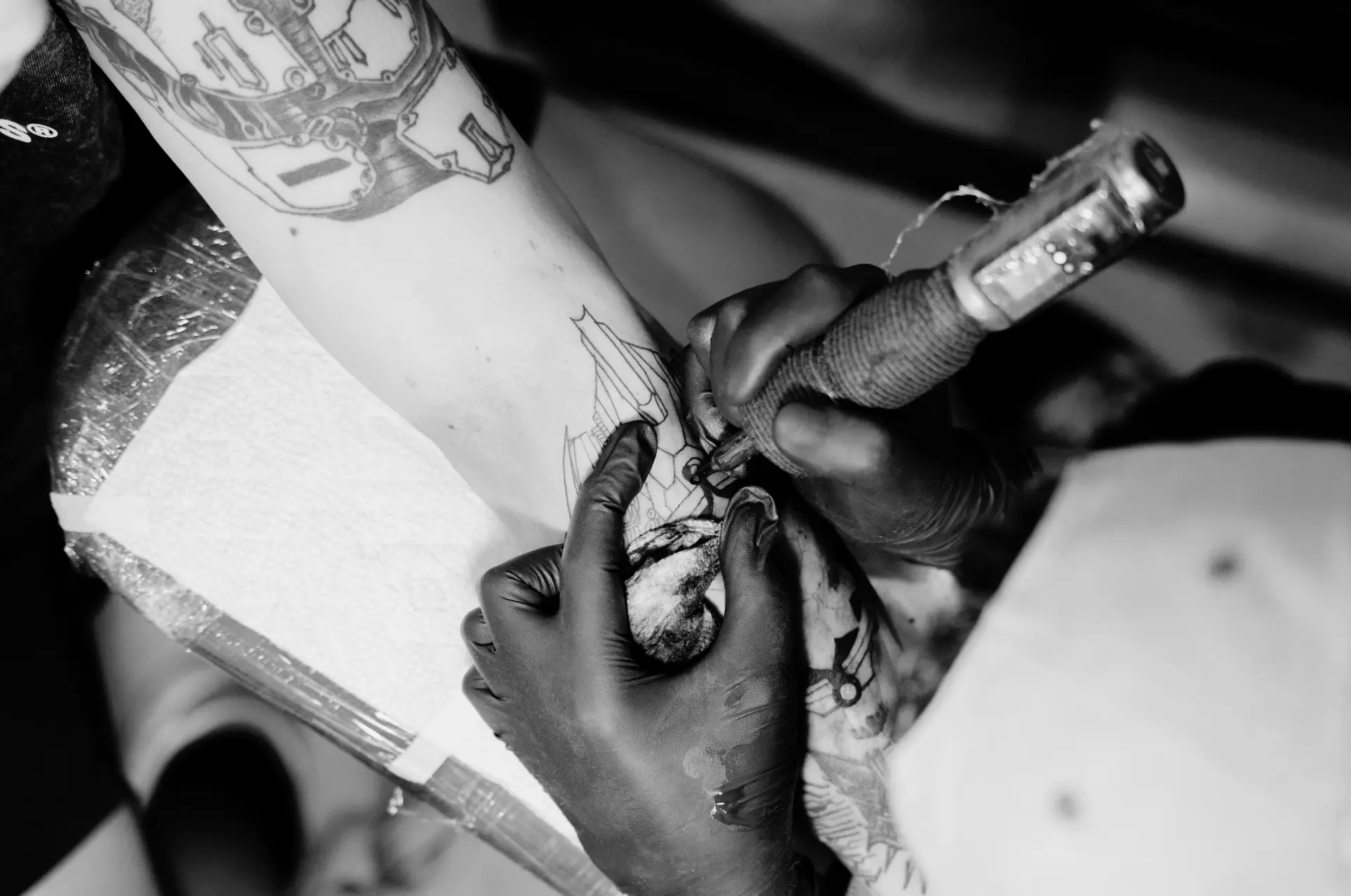 Cuánto cuesta hacerse un tatuaje en Tenerife: precios y factores clave