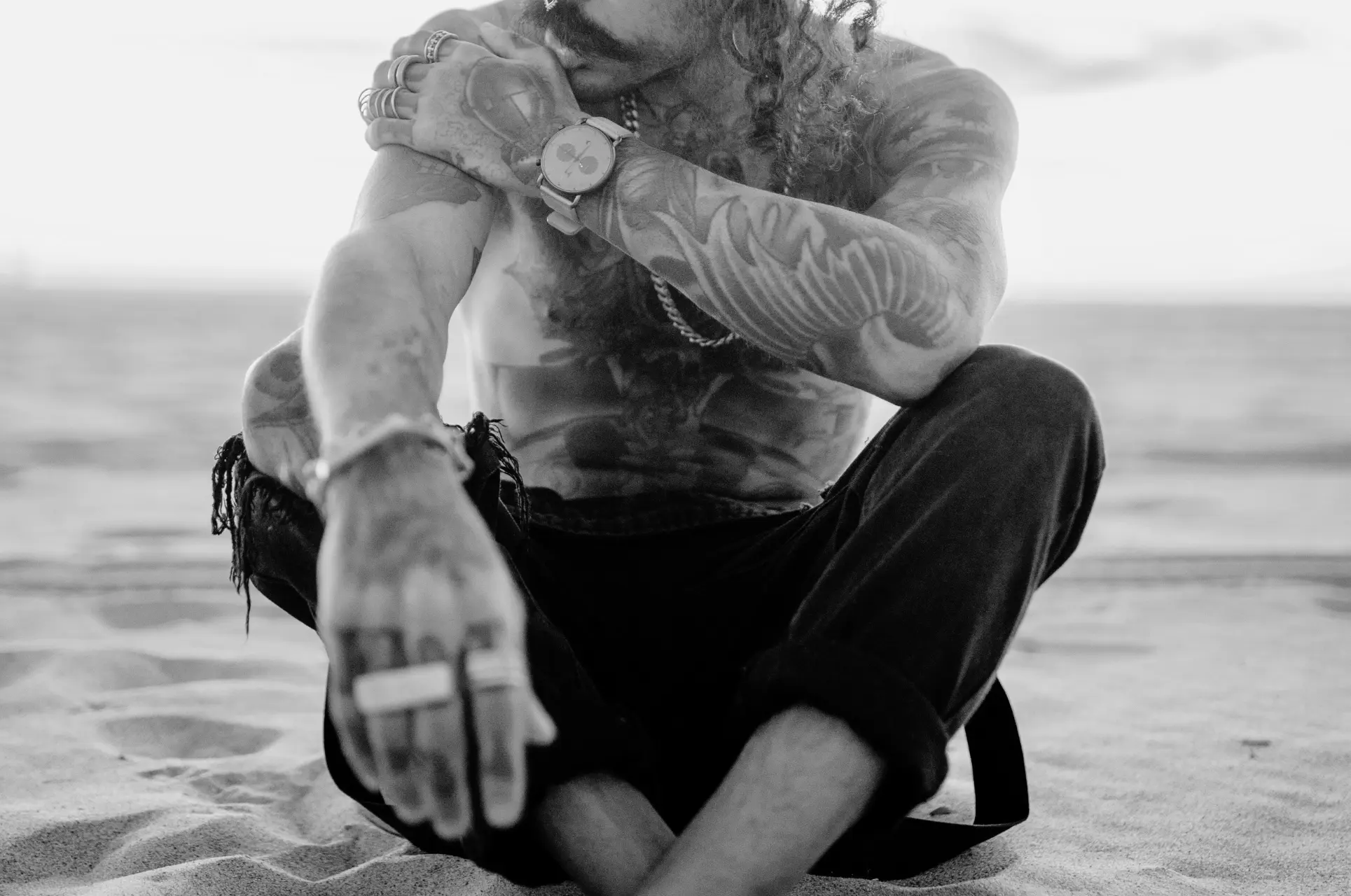 Qué tener en cuenta antes de tatuarte en Tenerife si estás de vacaciones