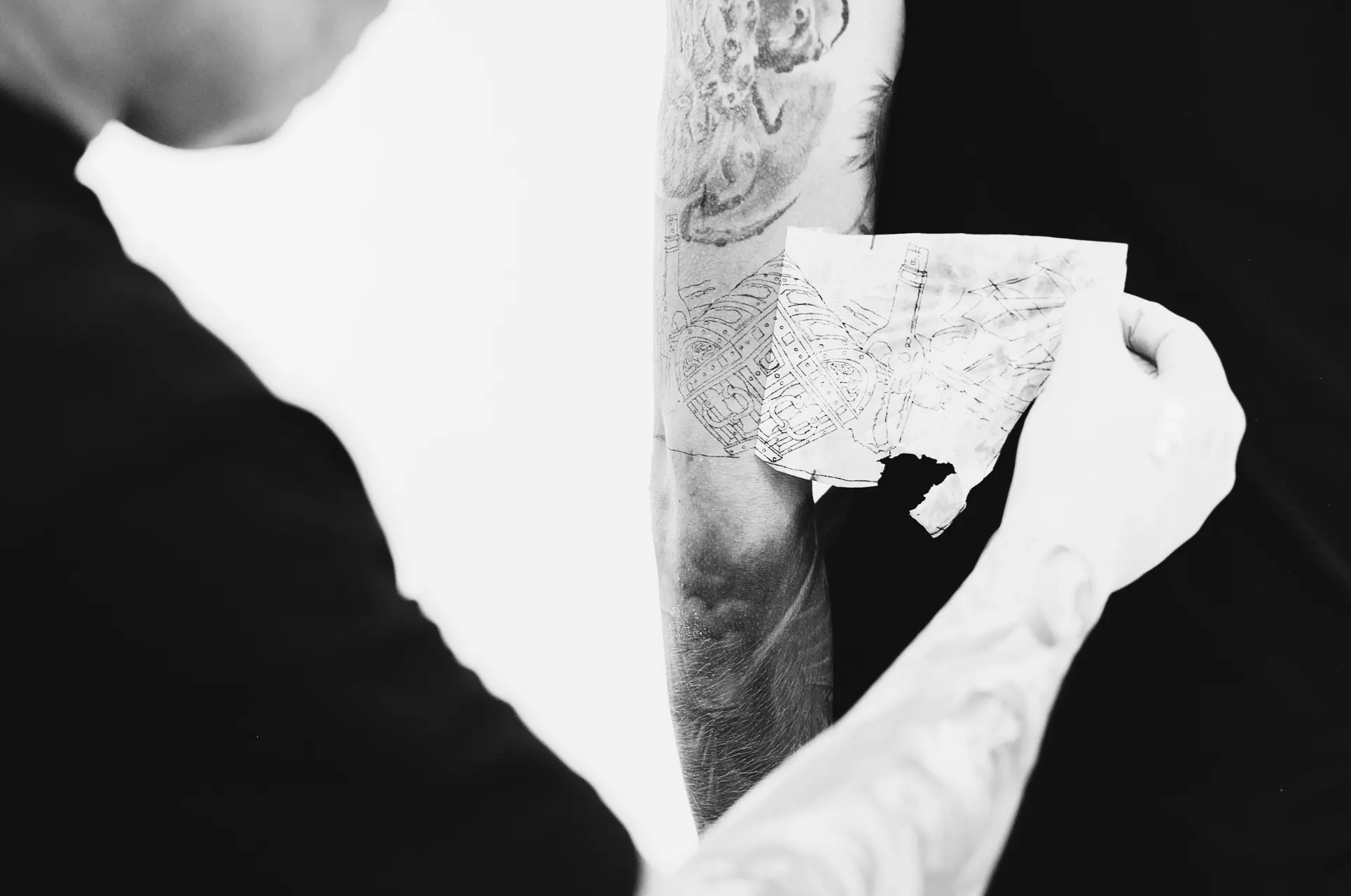 Cuidados del tatuaje: qué hacer antes, durante y después para una curación perfecta