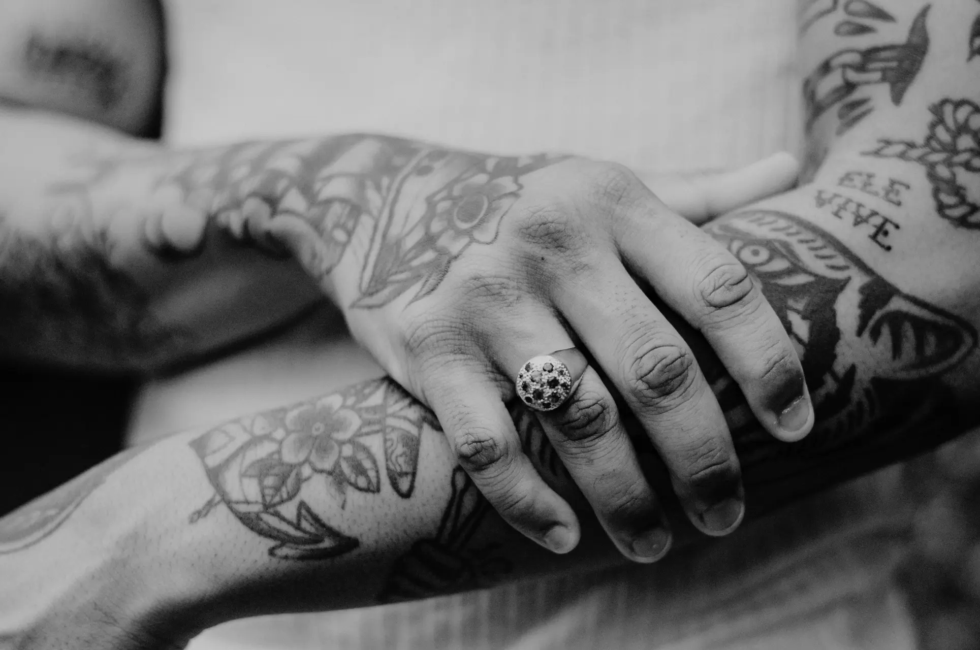 Tatuajes pequeños más populares entre turistas en Tenerife