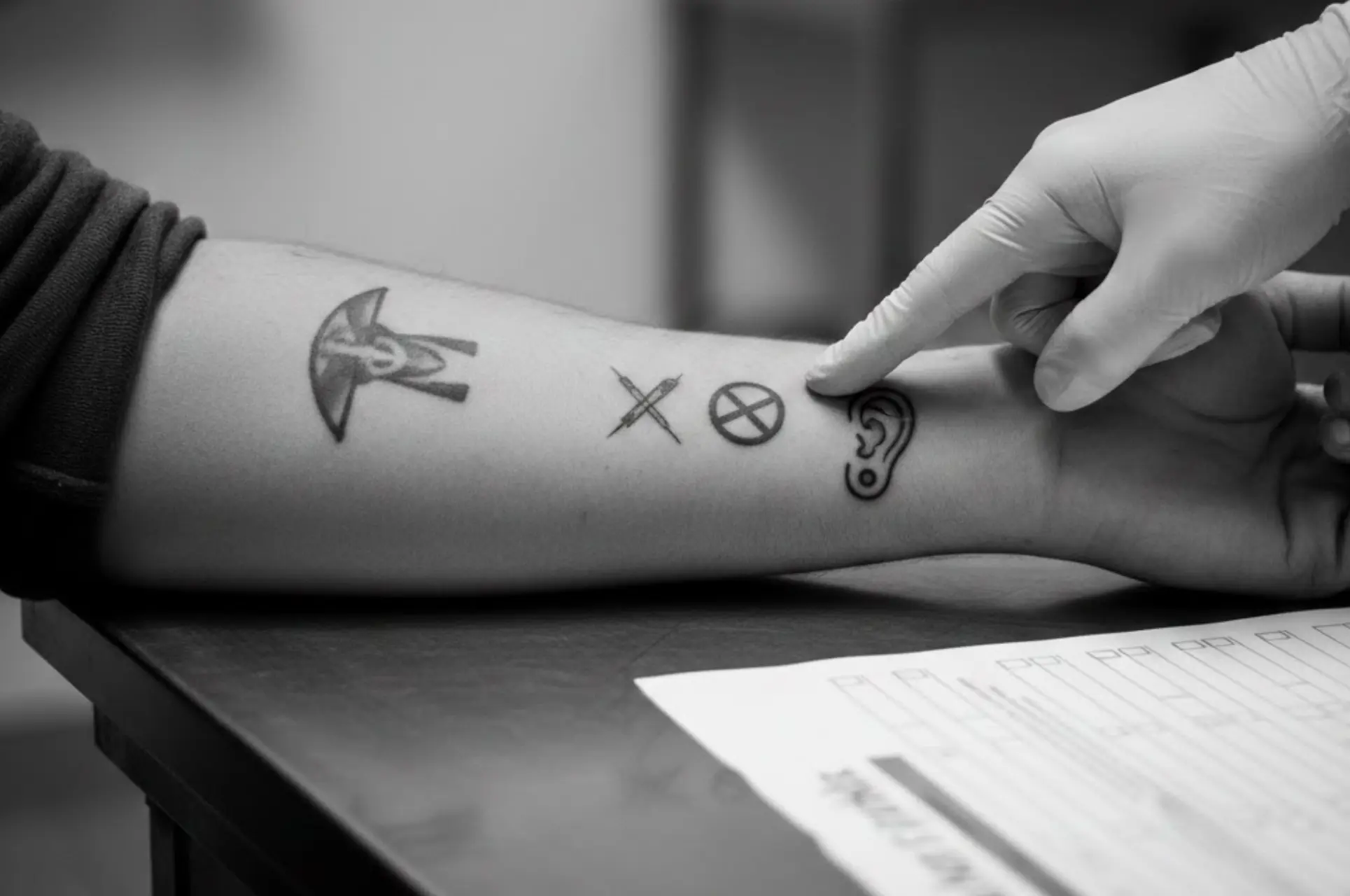 Normativa de tatuajes y piercing en Canarias