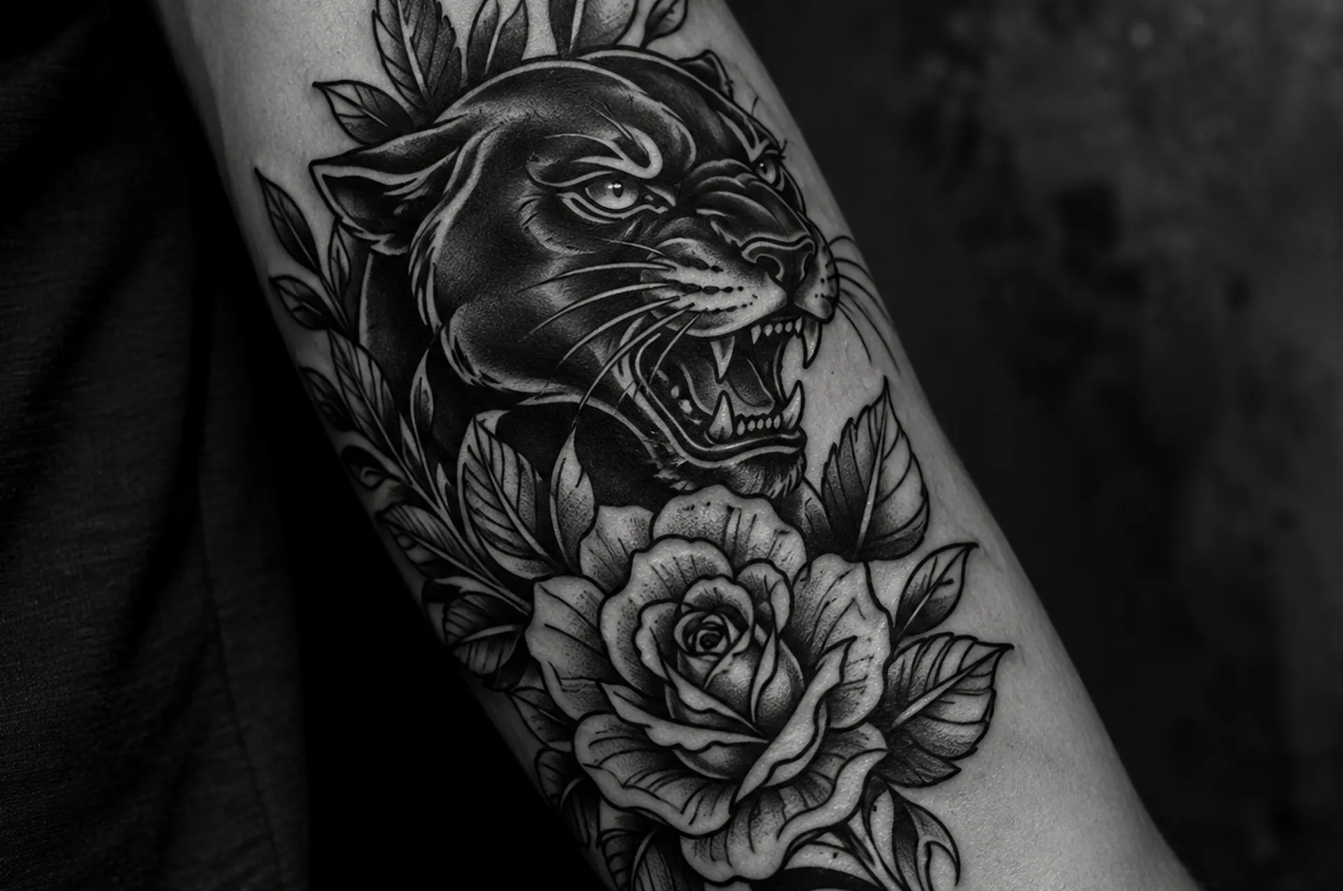 Tatuaje neotradicional: el estilo que rompió el molde sin perder el alma del clásico