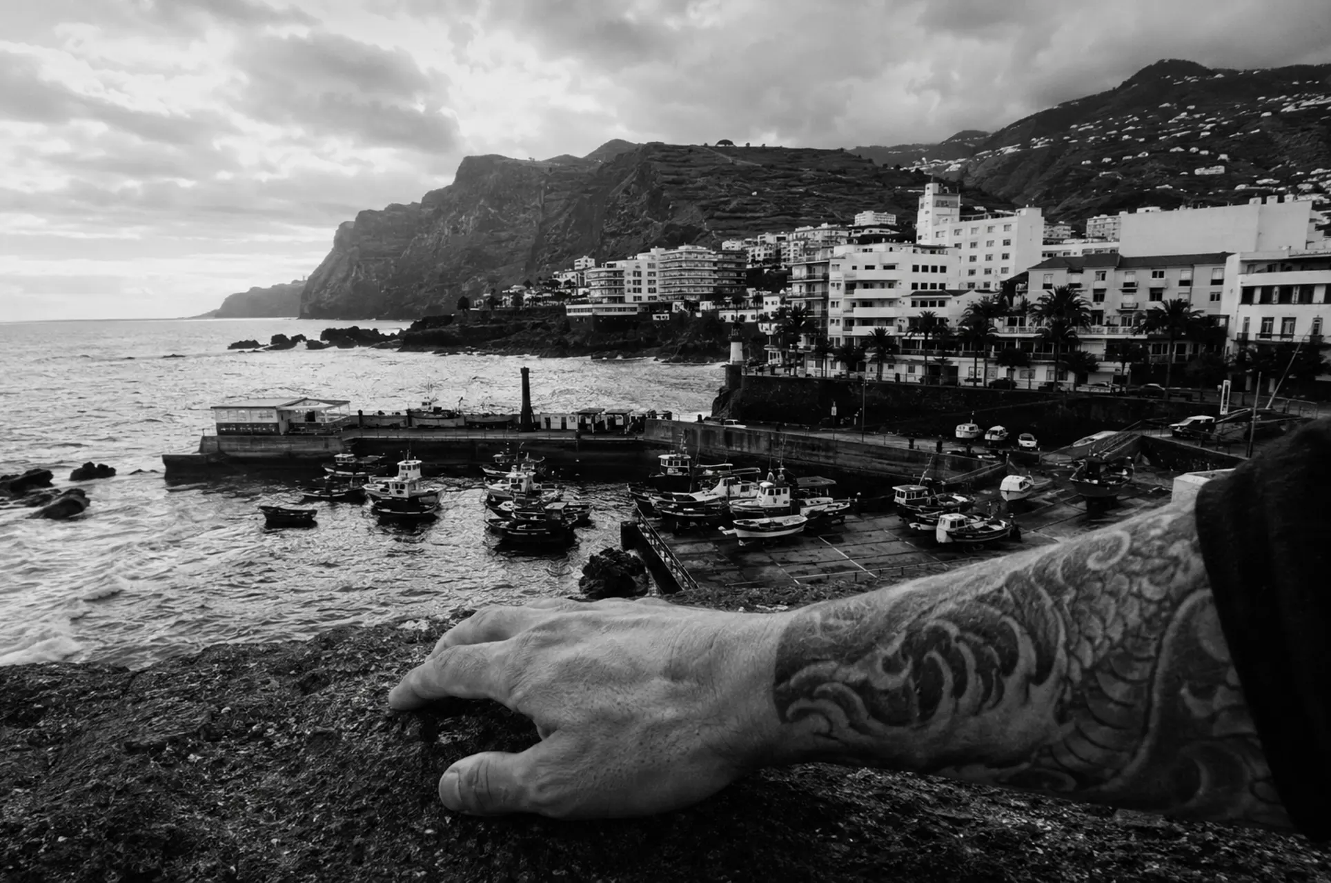 Tatuajes en Puerto de la Cruz: guía para tatuarte bien en el norte de Tenerife