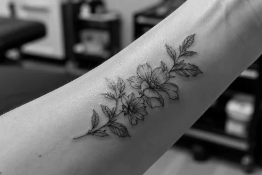 Alergia a la tinta del tatuaje: c&oacute;mo reconocerla, qu&eacute; hacer y c&oacute;mo prevenirla