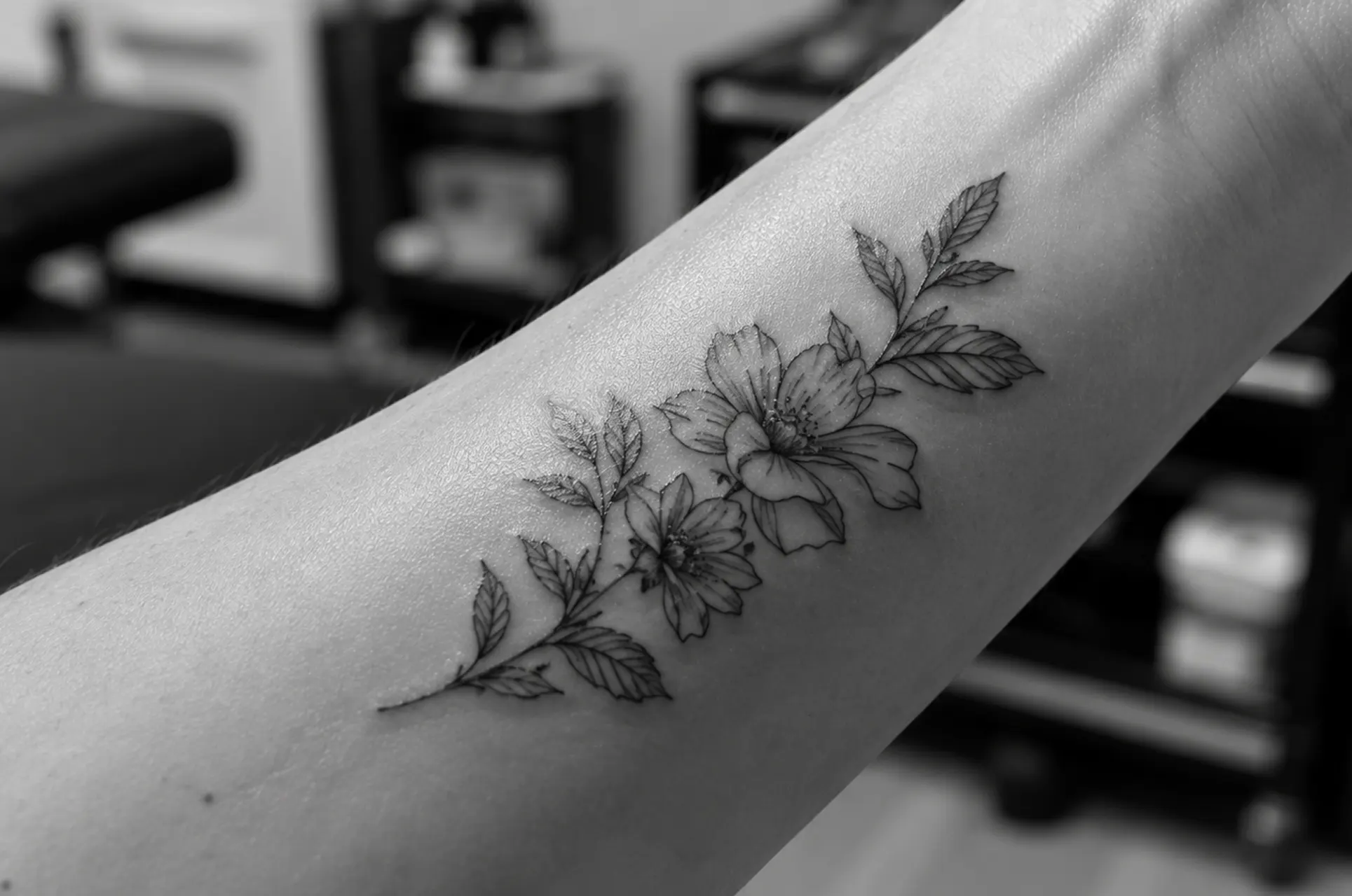 Alergia a la tinta del tatuaje: cómo reconocerla, qué hacer y cómo prevenirla